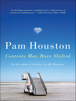 cover image of Contents May Have Shifted